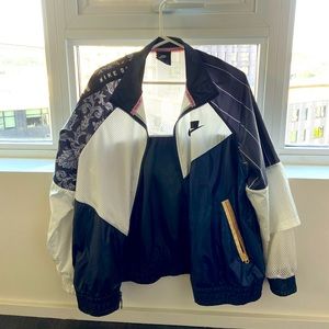 Nike Jacket, S